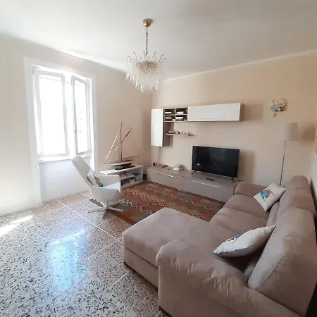 Il Veliero Apartment Alghero Exterior photo