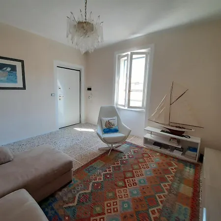 Il Veliero Apartment Alghero Exterior photo