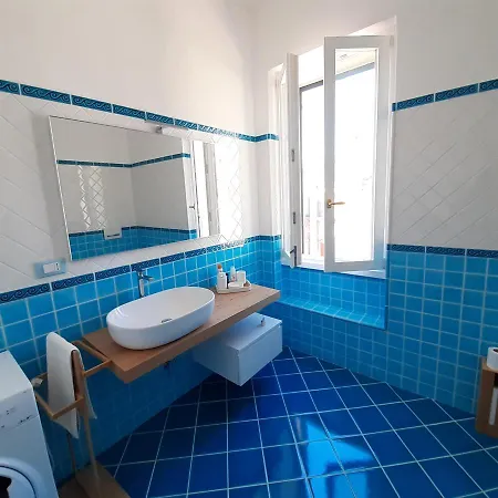 Il Veliero Apartment Alghero Exterior photo