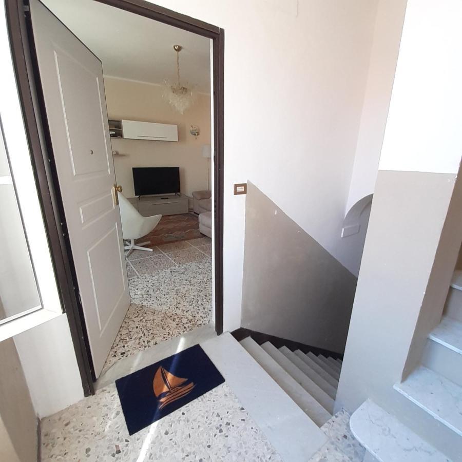 Il Veliero Apartment Alghero