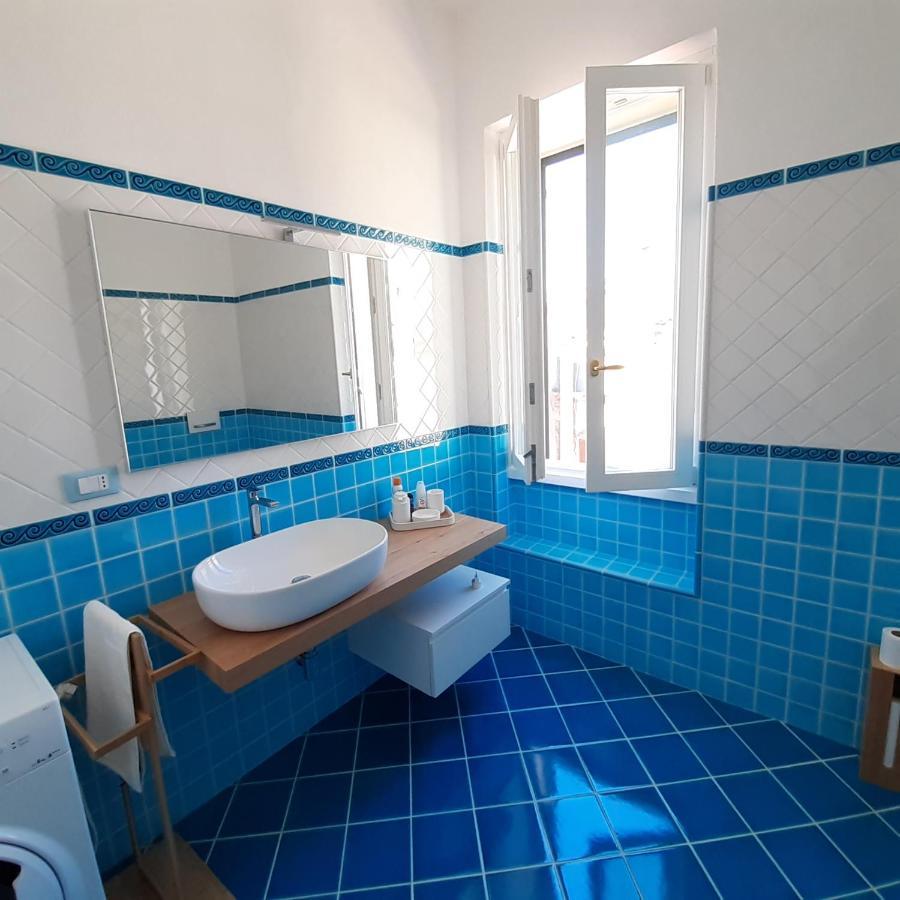 Apartment Il Veliero *