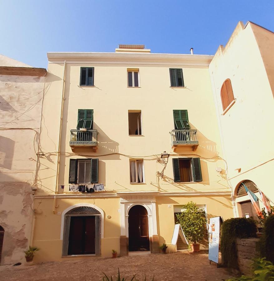 Apartment Il Veliero *