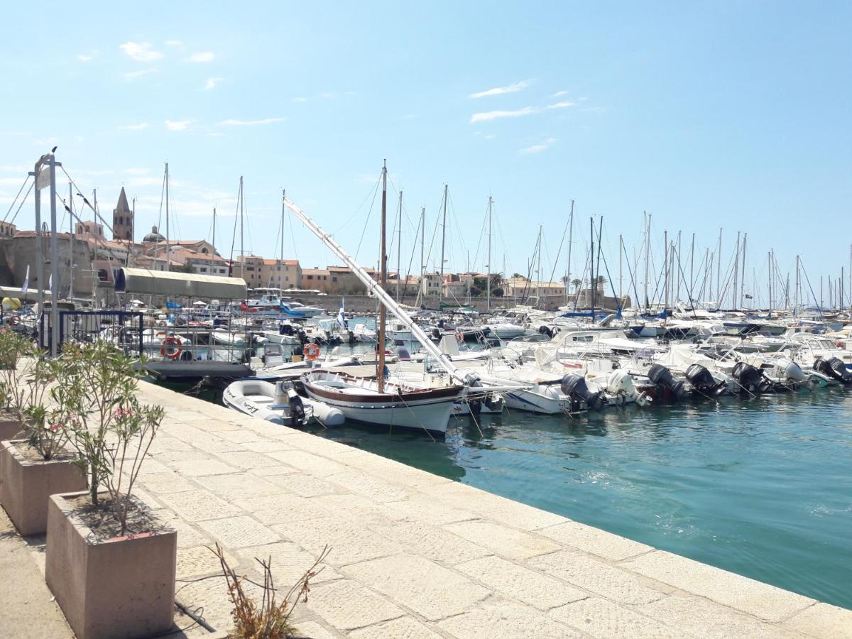 Il Veliero Alghero
