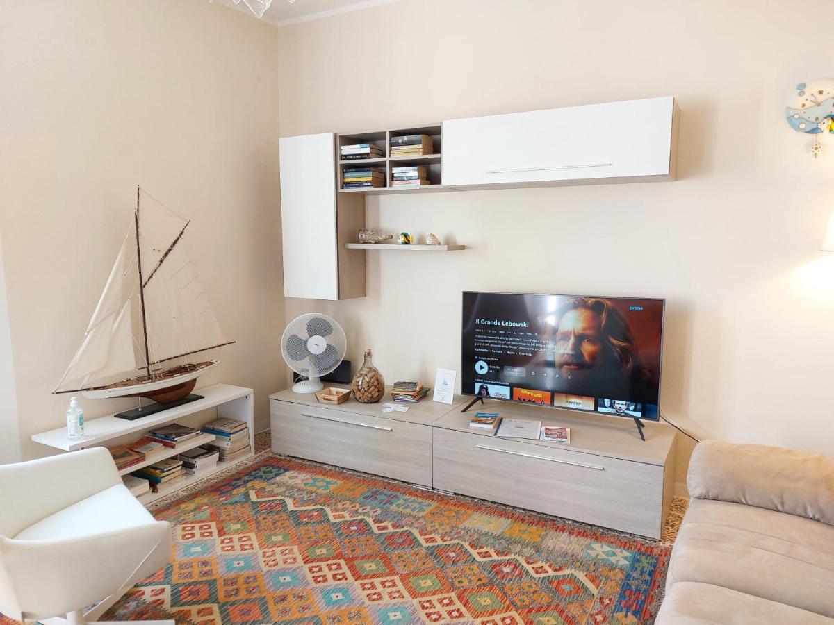Il Veliero Apartment