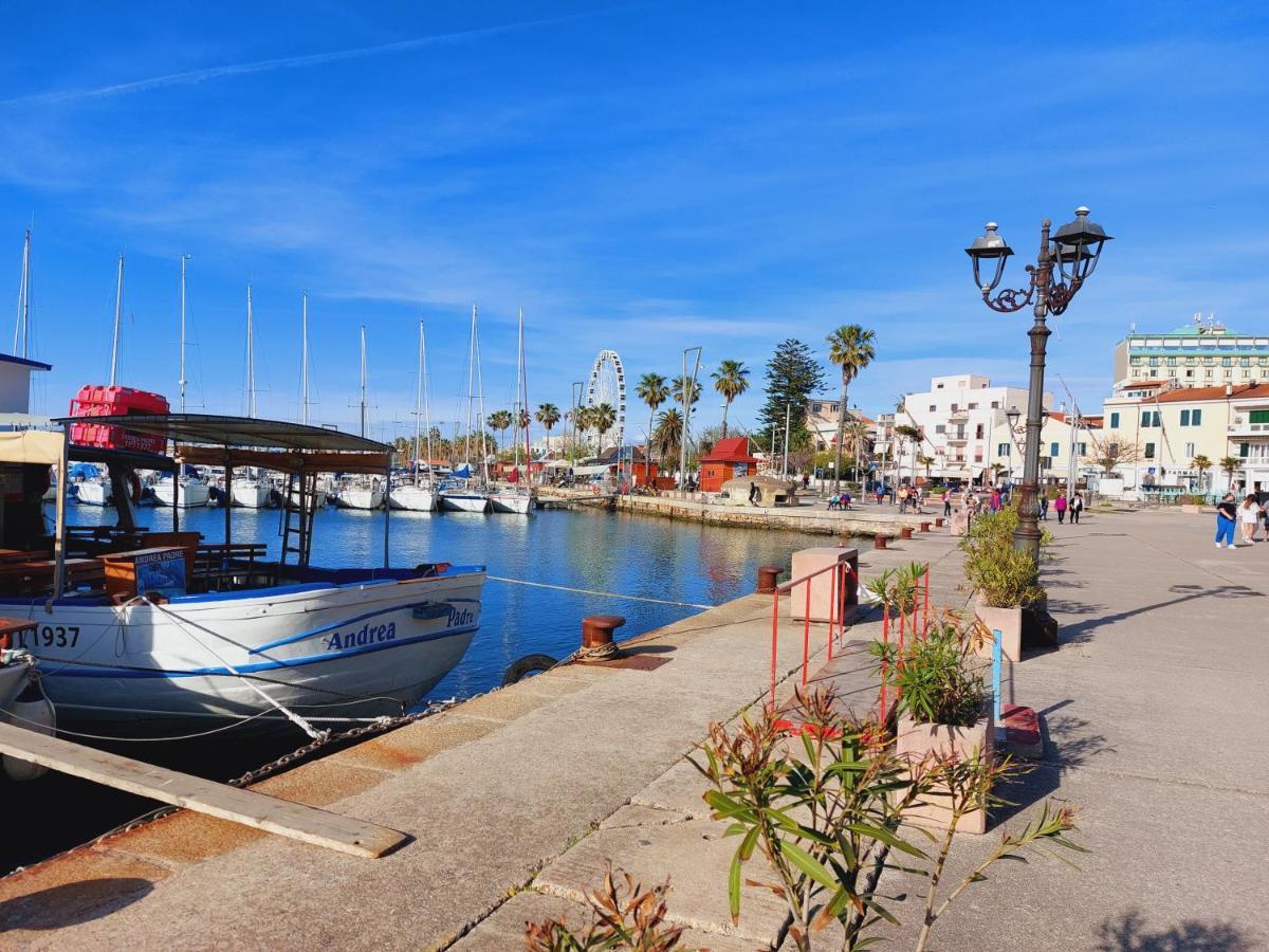 Il Veliero Apartment Alghero