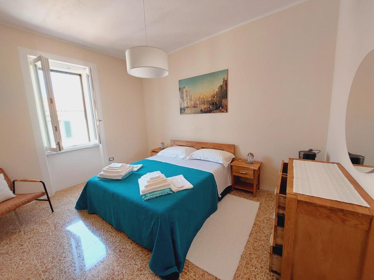 Il Veliero Apartment *
