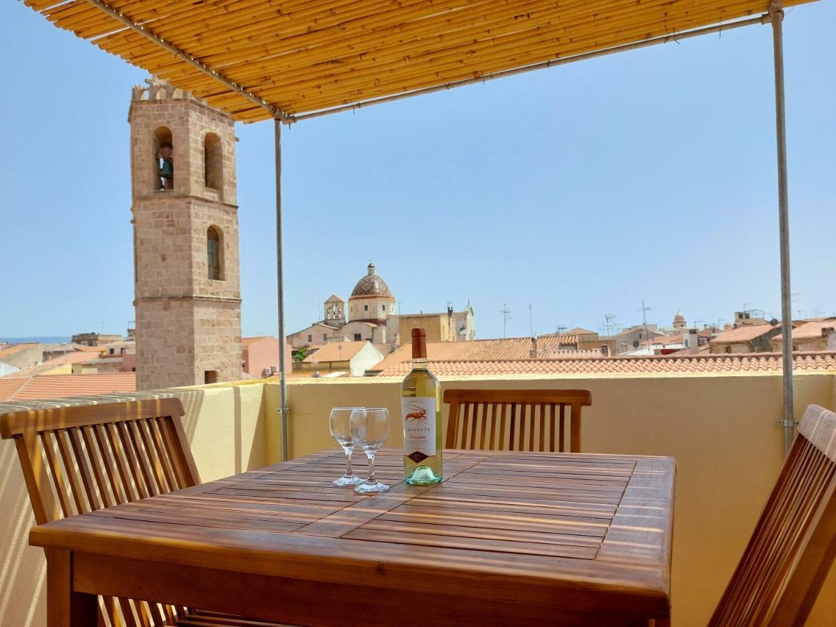 Apartment Il Veliero