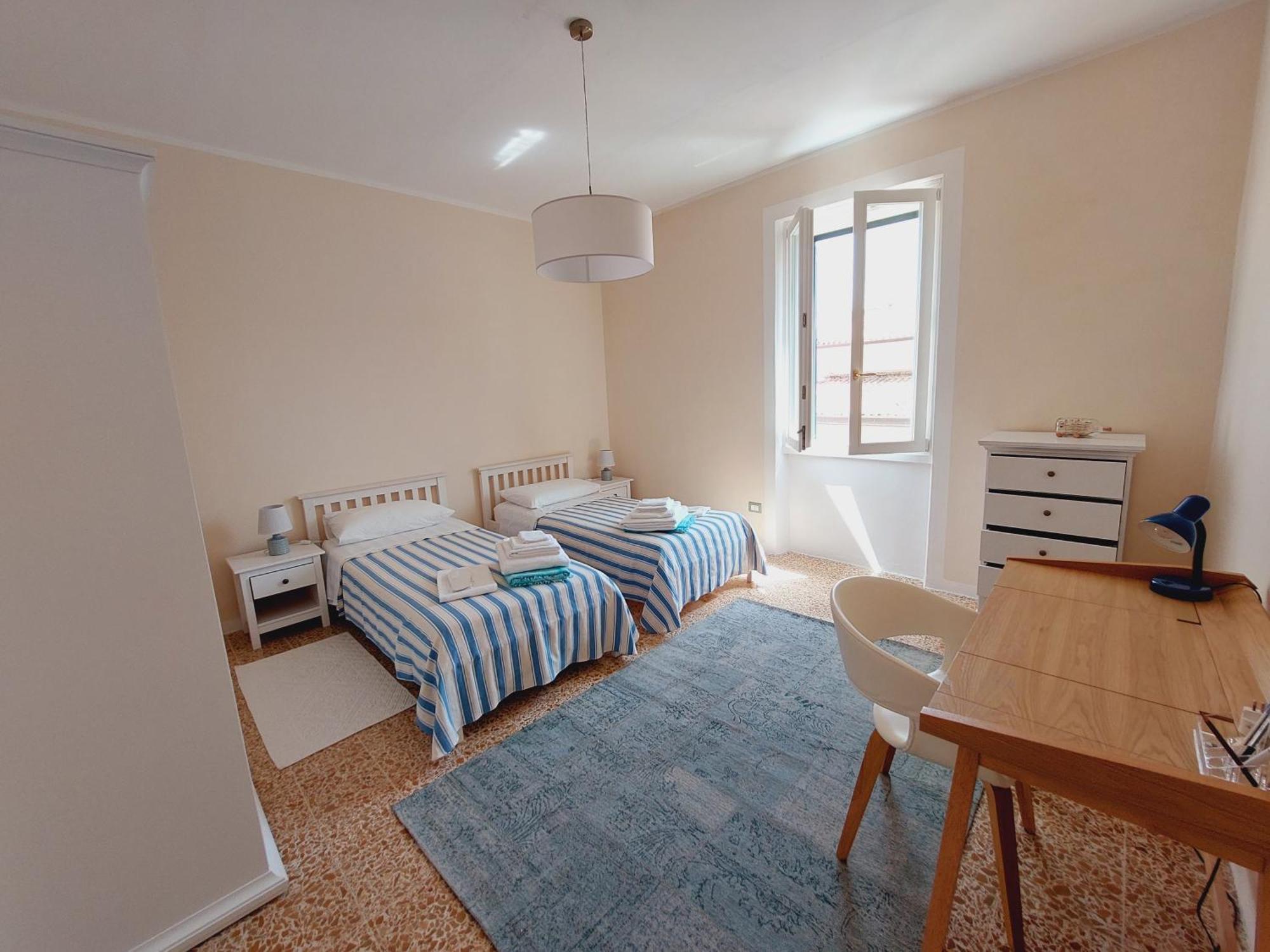 Il Veliero Apartment *