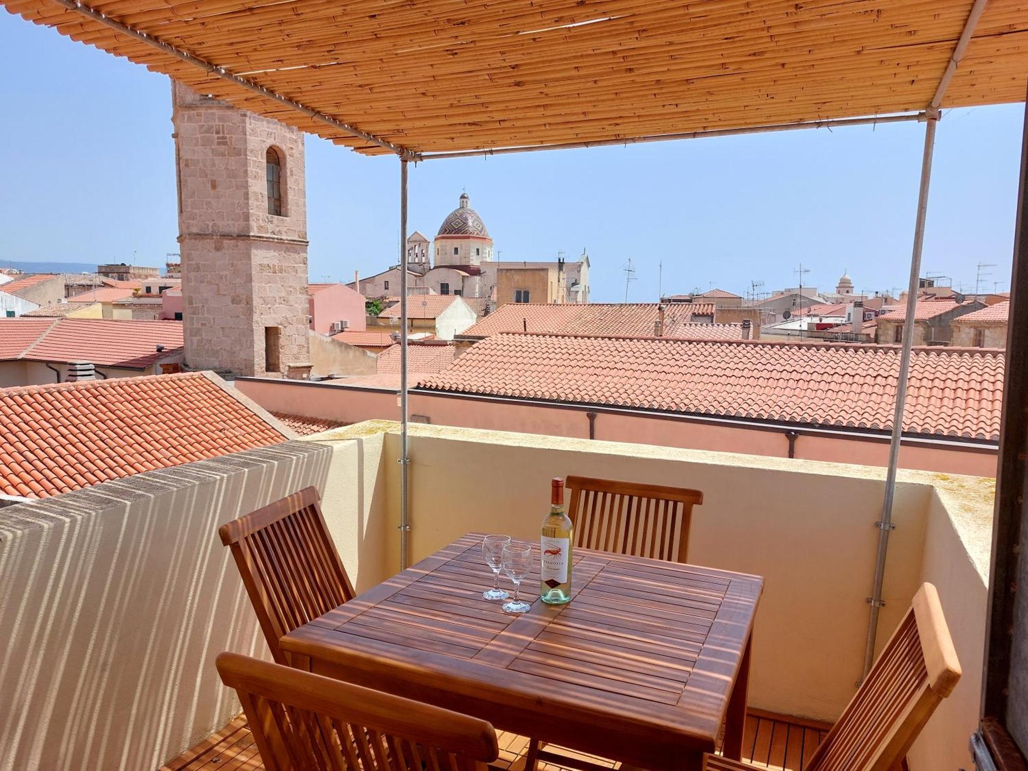 Apartment Il Veliero Alghero